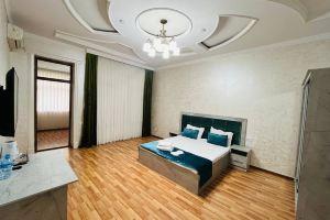 Hotel ART Inn, Tashkent