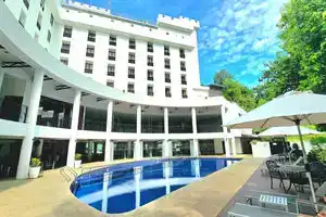 The Palace Hotel Kota Kinabalu, Kota Kinabalu