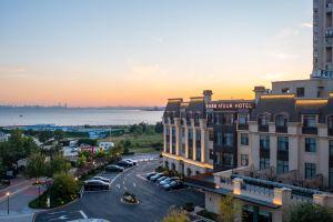 Atour Hotel Hongxinghai Coastal Highway, Dalian