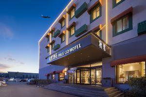 TRUE GO Hotel (Beijing New International Exhibition Center Capital Airport), Beijing