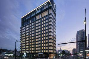 Candeo Hotels Omiya, Saitama
