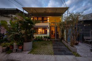 The Habitat Apartment – Center(The Habitat Apartment – Phan Thiết Center), Phan Thiet