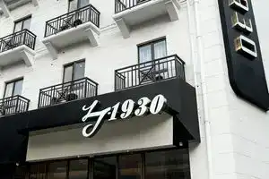 LiJie1930 Hotel, Shanghai
