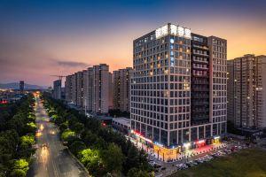 HanTing Hotel (Luoyang Kaiyuan Dadao), Luoyang