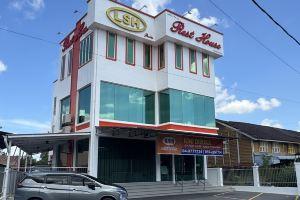 LSH PERLIS REST HOUSE, Kangar