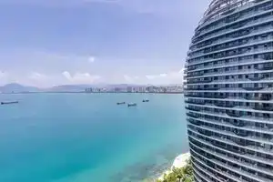 Sanya Fenghuangdao Xiaoxiao Beike Hotel(三亚凤凰岛小小贝壳酒店), Sanya