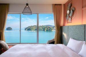 Oyado Andon Hotel, Toba