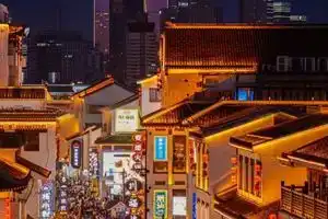 Hua Xi Mei Shi Hotel, Suzhou