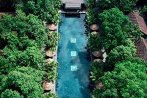 Pilgrimage Village Resort & Spa, Hue