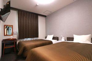 Hotel Trend Ekimae, Fukuyama
