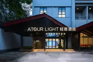 Hangzhou West Lake Southern Song Dynasty Yujie Light Hotel, Hangzhou