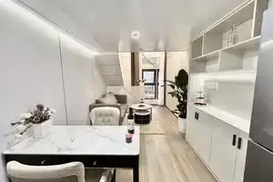BOUTIQUE APARTMENT, Shanghai