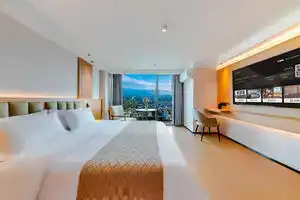 NewAptism Xinyu Hotel, Hangzhou