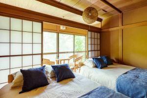 unito villa, Atami