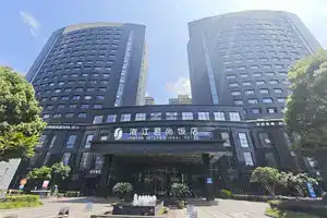 Junsun International Hotel, Hangzhou