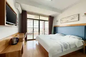 Furuixiang Hotel (Wuhan Tianhe Airport), Wuhan