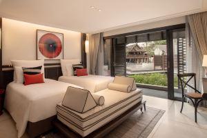 Aleenta Retreat - The Leading Hotels of the World, Chiang Mai City