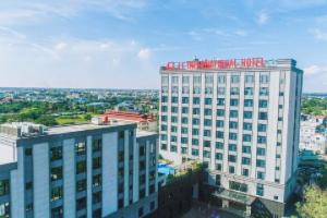 LC International Hotel, Yangon