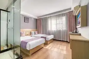 Dongyue Hotel, Hangzhou