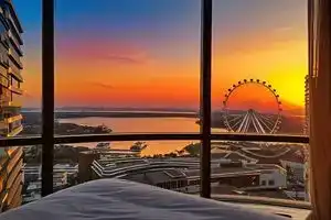 Lanjing Executive Hotel Apartment (Suzhou Jinji Lake Expo Center), Suzhou