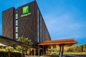 Holiday Inn ST MARYS by IHG, Sydney