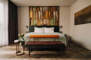 The Cyrus Hotel, Wroclaw
