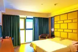 Alibaba Boutique Hotel, Suzhou