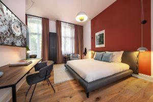 ipartment Kurfürstendamm Hotel, Berlin