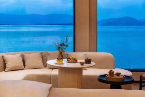 Bojing Seascape Resort Hotel, Dali