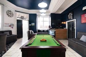 OYO Citysteps Hotel, Newcastle upon Tyne