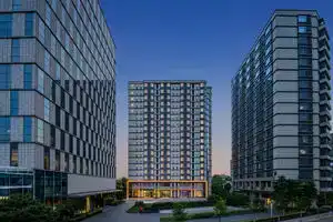 Atour Hotel Shanghai Wujiaochang Wanda Plaza, Shanghai