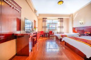 Nachuan Hotel, Lijiang