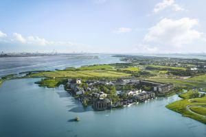 Suzhou Banyan Tree Yangcheng Lake Hotel, Suzhou