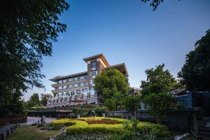 Manxin Mansion Confucius Temple Laomendong Hotel, Nanjing
