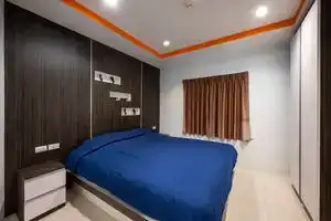 New Nordic Suites 4 by Apartwell, Jomtien Beach