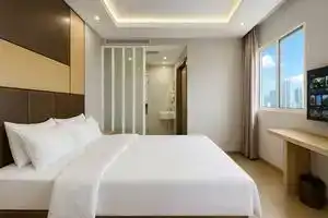 Minlong Holiday Hostel, Shanghai