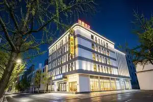Super 8 Dalian Development Zone, Dalian