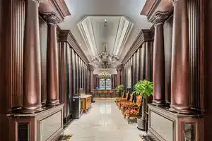 Oriental Paris Girls' Youth Hostel (Shanghai Railway Station Branch), Shanghai