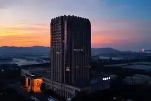 Howard Johnson Tianmu Lake Plaza Liyang, Changzhou
