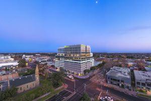 Holiday Inn Werribee, Melbourne