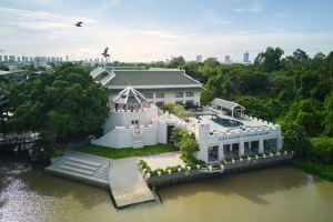 Kalanan Riverside Resort, Nonthaburi City