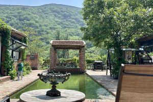 HHHO Tree House B&B (Badaling Water Gate Great Wall Branch), Beijing