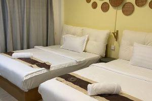 BG Prosper Hostel, Ban Don Muang
