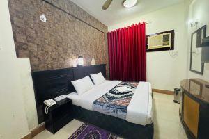 Rahab Hotel, Dubai
