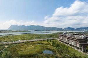 Dian Lake Steigenberger Hotel, Kunming