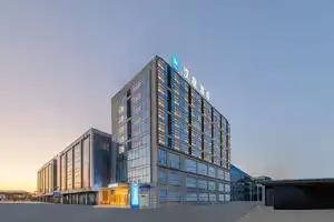 HanTing Hotel, Dalian