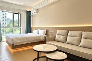 Yijia Shangpin Hotel, Dalian