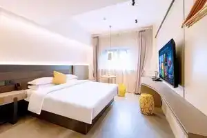 mooninnplus, Suzhou