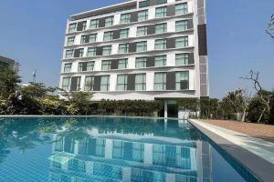 Swallow Hotel, Mandalay