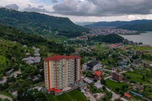 Hotel Mystic Mountain,, Pokhara